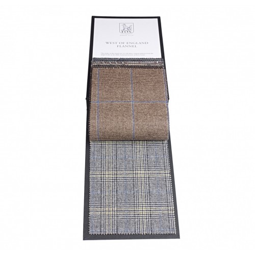 The Houndsmoor Check CODE: CBT9 B2345/22